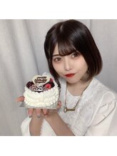 グルーヴプラス(groove plus) 海老澤 麻央