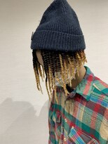ウィキッド(WICKED) TIGHTROPE DREAD