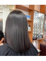 スリーク 吹田店(Sleek)&nbsp;酸熱トリートメント