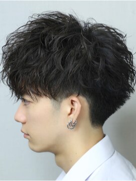 リップス 表参道店(LIPPS) ウェービングスパイラル