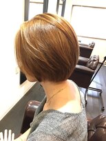 ブランシュ(BLANCHOU)&nbsp;BLANCHOUボブ5