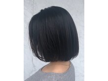 髪香美容室