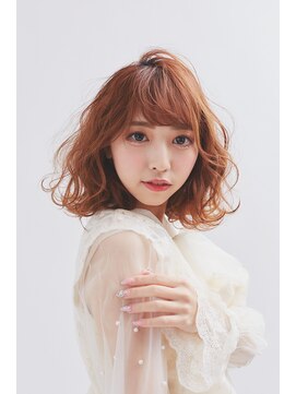 ヘアサロン アティリー(Hair Salon Attirer) 【Attirer 飯田裕之】