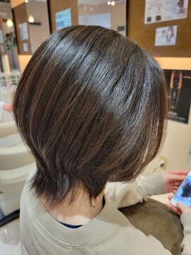 ジール プラス 西明石駅前店(zeal plus) 大人なウルフボ