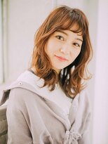 アマリス(Amaris) カジュアルガーリー20代/30代/40代/庭瀬