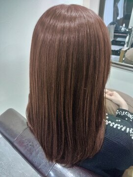 カルム(Calme) ロングスタイル