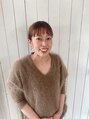 セッションパーゴ(SESSION PAGO) 室井 美沙紀