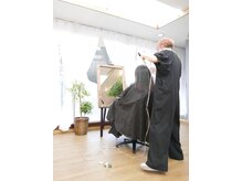オリーブの家