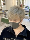 王道マッシュ