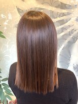 エディット アンド 緑地(Edit&)&nbsp;酸熱トリートメント