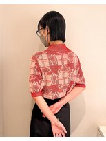 ペト(peto)&nbsp;TAKE＿bob