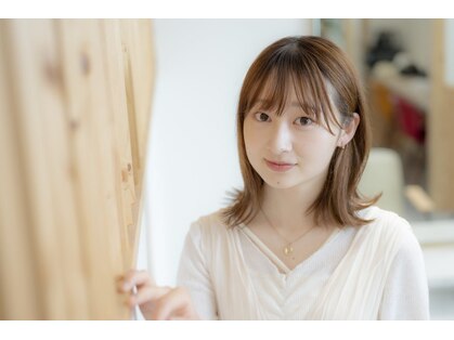 ヘアーアンドリラクゼーションコード(CODE)の写真