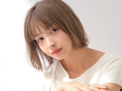 アグ ヘアー ダイアリー 辻堂店(Agu hair diary)の写真