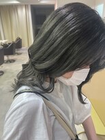 フェイス 石川町 (FACE)&nbsp;オリーブカラー