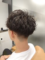 スカイシープレイス 錦糸町&nbsp;ツイスパマッシュ〈理容室〉