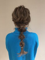 シー(See.) ふわっとアレンジバック