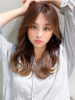 アフロートpd+ KOBE(AFLOATpd+)&nbsp;【2月1日NEWOPEN！AFLOAT神戸】韓国くびれヘア