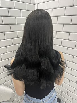 ネウィ 所沢(newi) Olive Black