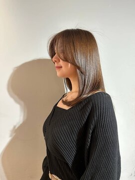 リバレッジ 白金(Leverage) 海外レイヤー:Kaede Kotaki