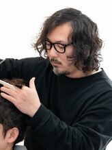 エディ(Hedi) 森脇 健太
