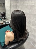 グレイブラック艶カラー神戸/東灘/住吉/御影/岡本/摂津本山/芦屋