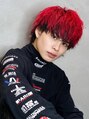 スキル 池袋(SKILL) 古賀 信乃介