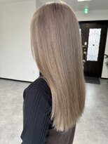 ヴィアージュ(Viage)&nbsp;グレージュカラー