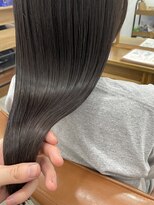 レティス(REttice)&nbsp;しもむらの髪質改善◎