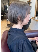 ハーツ(Heart's)&nbsp;アッシュグレー