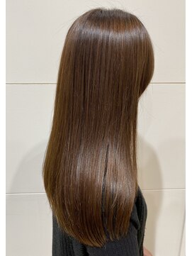 シャンプーボーイ セントラル 博多(SHAMPOO BOY central) 髪質改善