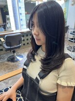 パリオ バイ コレット(Palio by collet)&nbsp;Layer　style【レイヤースタイル】