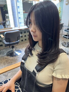 パリオ バイ コレット(Palio by collet) Layer　style【レイヤースタイル】