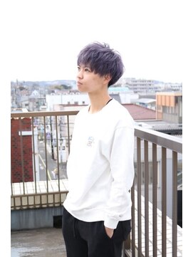 ザップ(ZAP) マッシュレイヤー