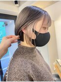 インナーカラー