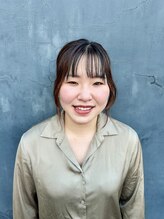 エスフィール 仙台店(S.feel) 藤森 花乃