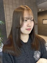 ガーランド(Girland)&nbsp;【girland】韓国風/レイヤーカット