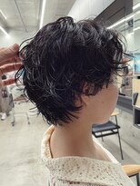 セン 表参道(sen)&nbsp;メルティカラー/ウェーブミディアム[表参道駅/明治神宮前駅]