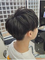 チップタップ 府中店(tip top)&nbsp;王道マッシュ