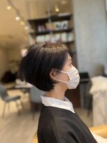 ラママ(Ra.Mama)&nbsp;大人ショート