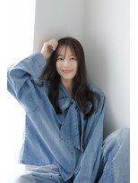 トリコ 梅田茶屋町店(trico) ナチュラルカーリー
