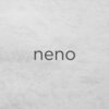 ネノ(neno)のお店ロゴ