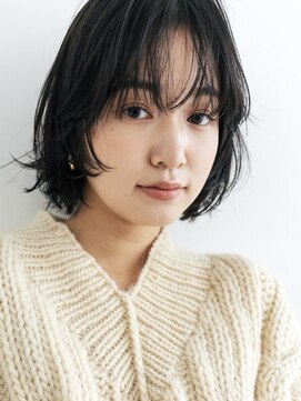 グリーン 渋谷(green) ボブパーマ