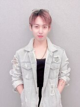 アーダーヘアサロン 森田店(ADER HAIR SALON) Ogura Shunsuke