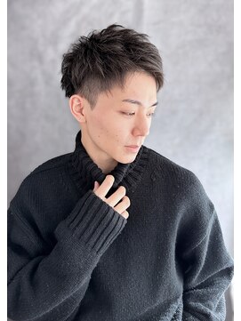 リゾートサロンM 新宿東口(Resortsalon M by valore) Resortsalon M【新宿東口店】 メンズ