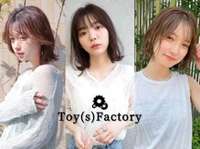 トイズファクトリー(Toys Factory)