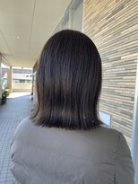 ブルジョン(Bourgeon)&nbsp;【ダークブラウン】