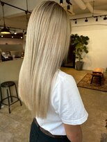 メリー オオサカ(Merly Osaka)&nbsp;blond beige