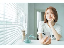 ヘアアンドメイク 心座(hair&make)