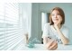 ヘアアンドメイク 心座(hair&make)の写真