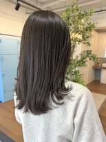 オアシス アン(oasis-un)&nbsp;オリーブグレージュ